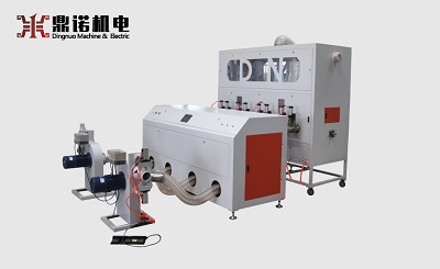 DN-DCM-4420四稱兩充充棉機(jī)
